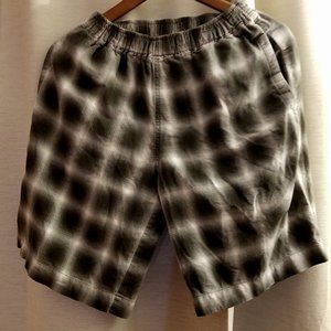 Neighborhood SS06 Elastic Waist Shorts